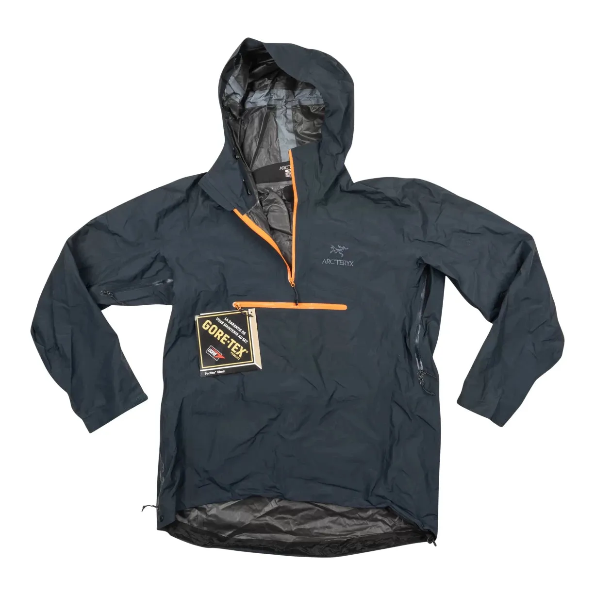 Arc'teryx Alpha SL Pullover - Men's