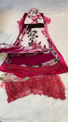 Bulk Buy Y2K Dresses – 100 Stunning Styles £3 Each!