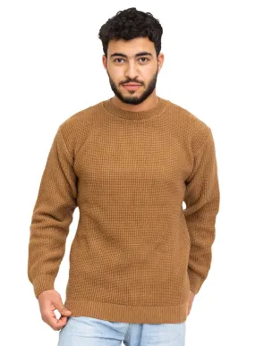 Camel-Design p2202 PF-Round Pullover