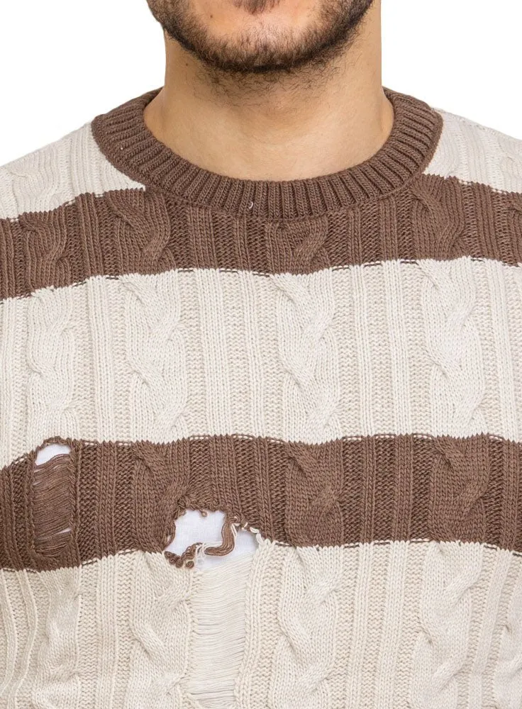 Chocolate-Design p2238 PF-Round Pullover