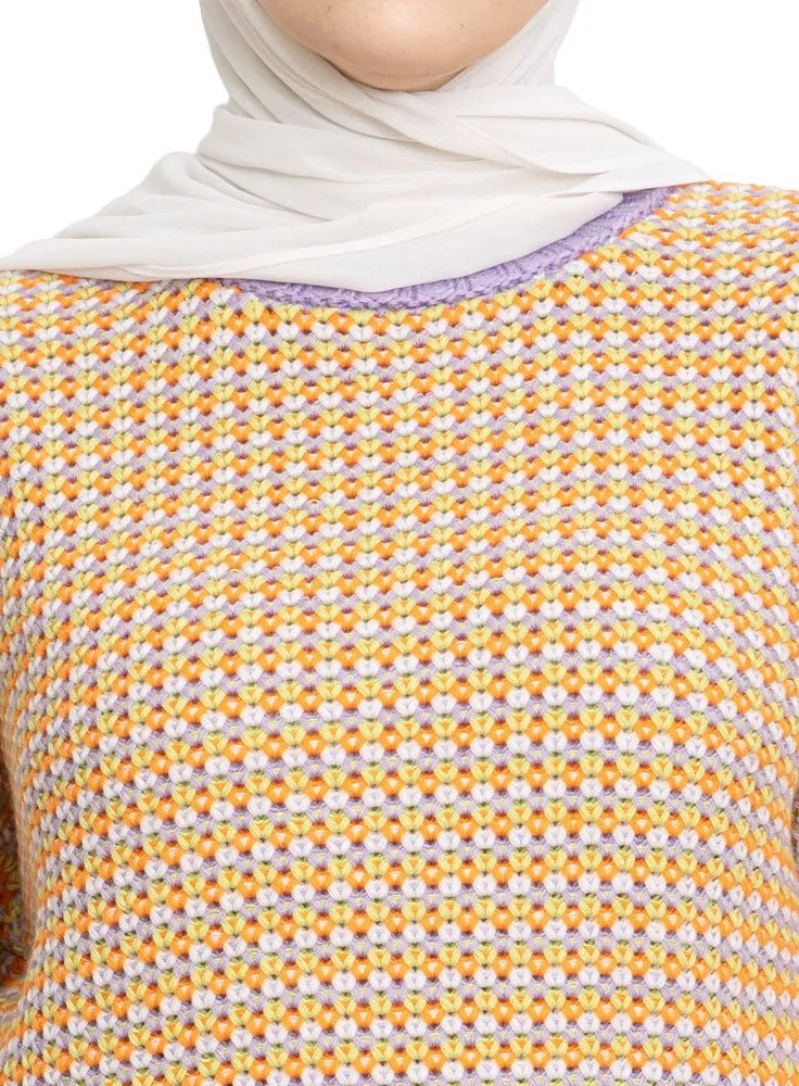 Design 1 pixel Pullover