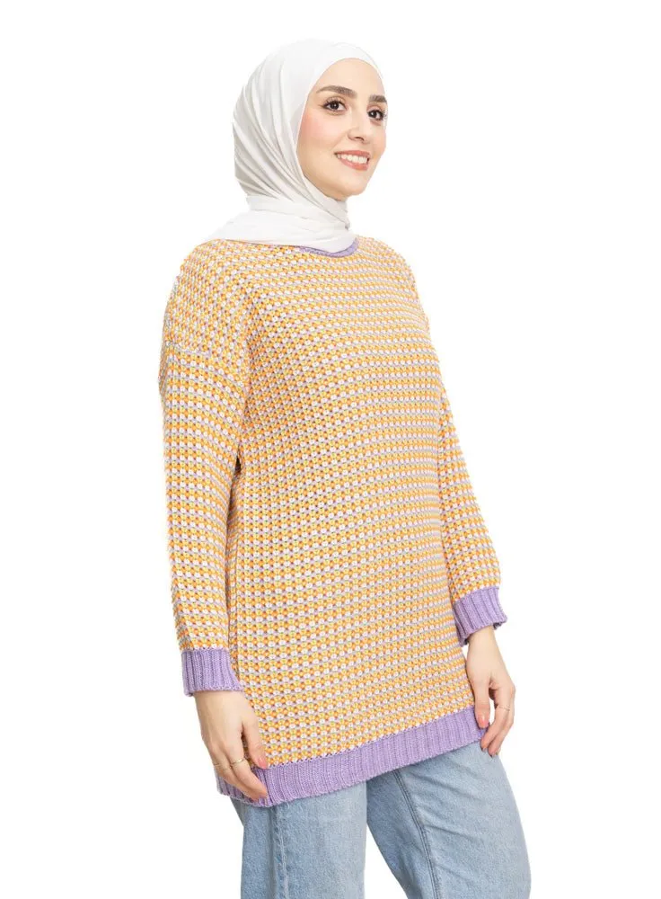 Design 1 pixel Pullover