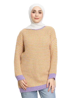Design 1 pixel Pullover