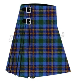 F I A T A Congress Tartan