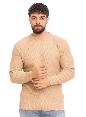 Latte-Design 7012 VIG-Round Pullover