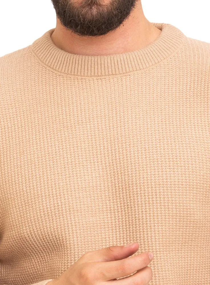 Latte-Design 7012 VIG-Round Pullover