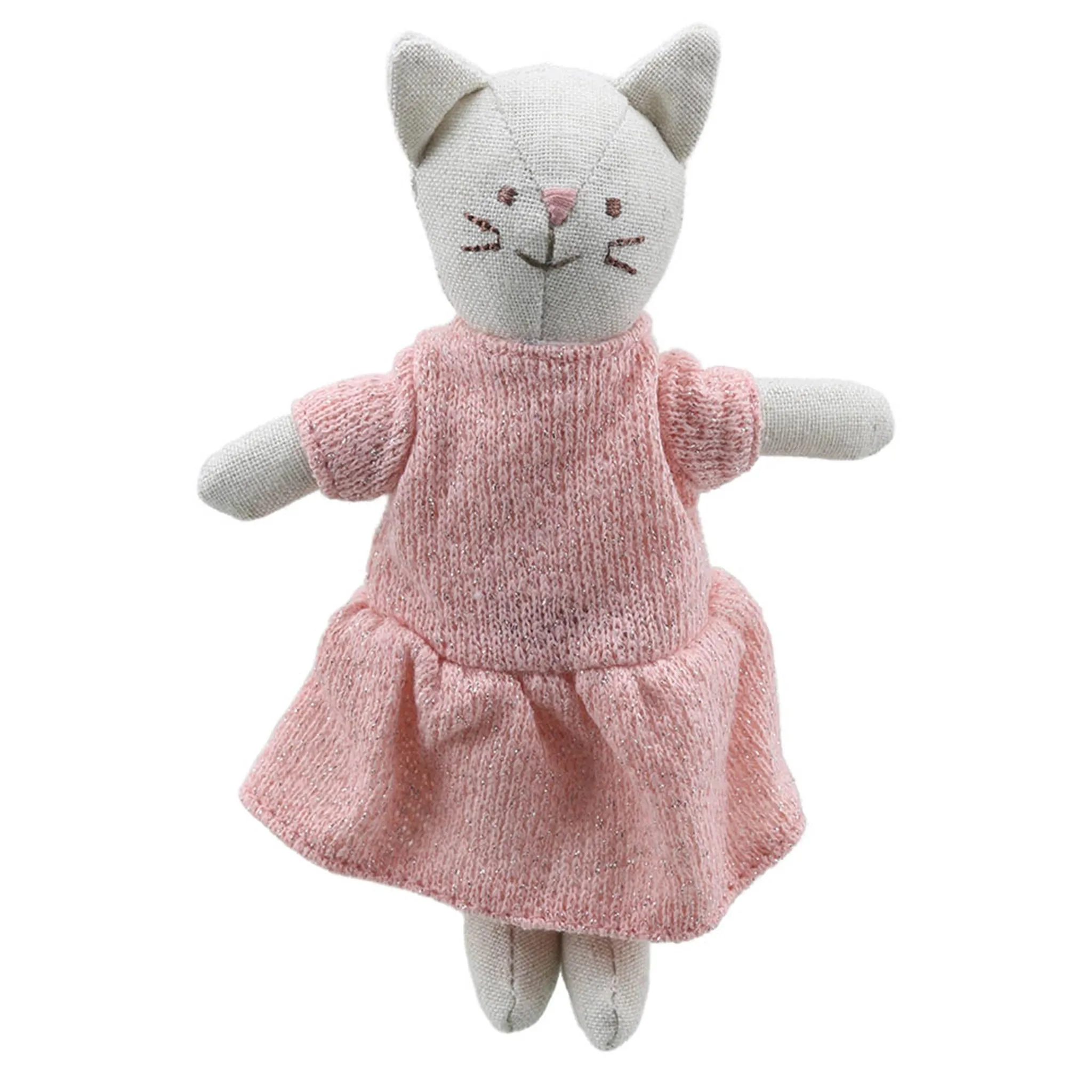 Wilberry Collectables - Cat (Girl)